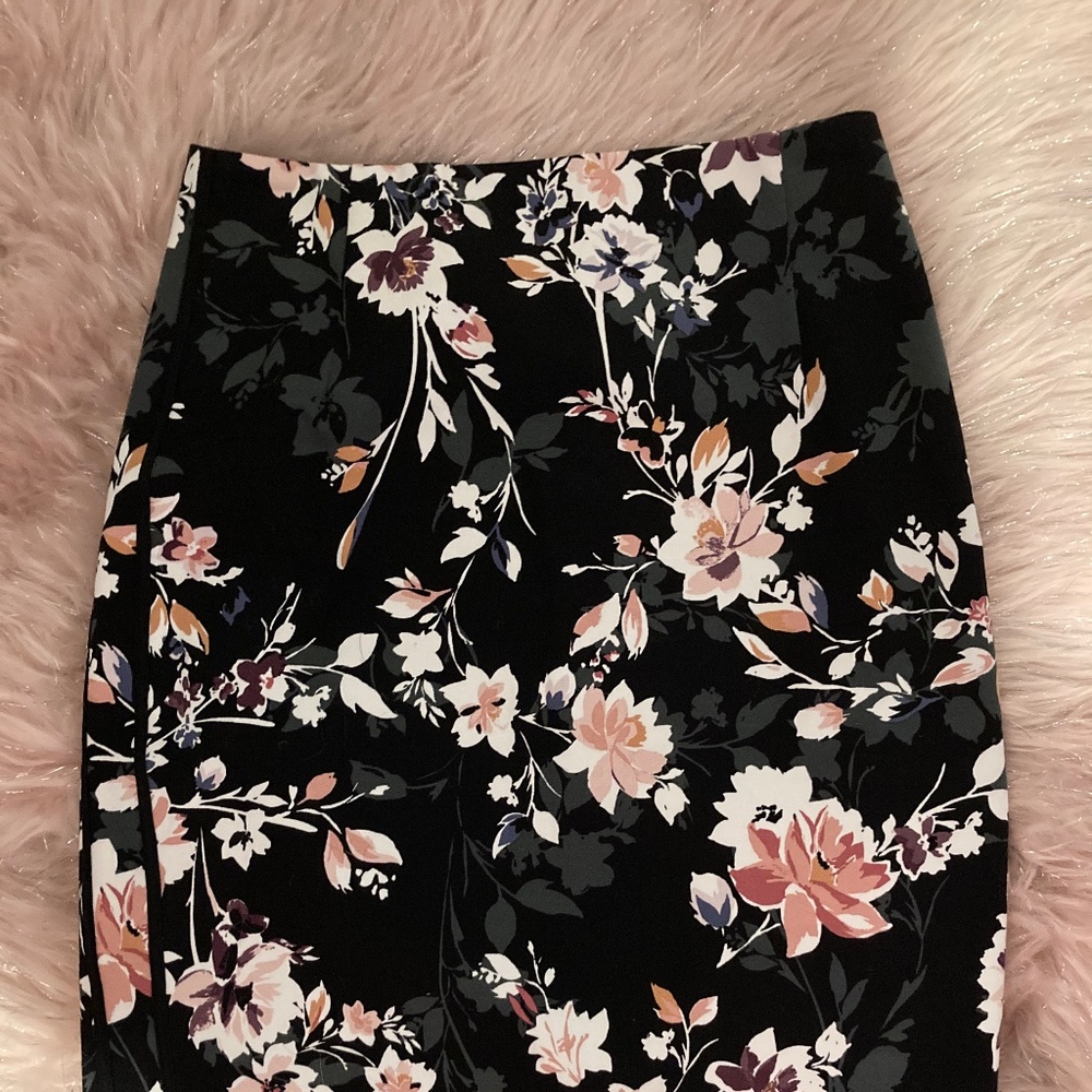 Pencil Skirt